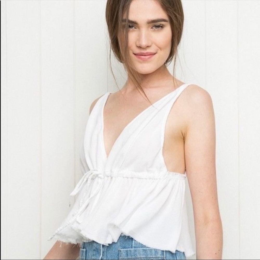 Brandy Melville top